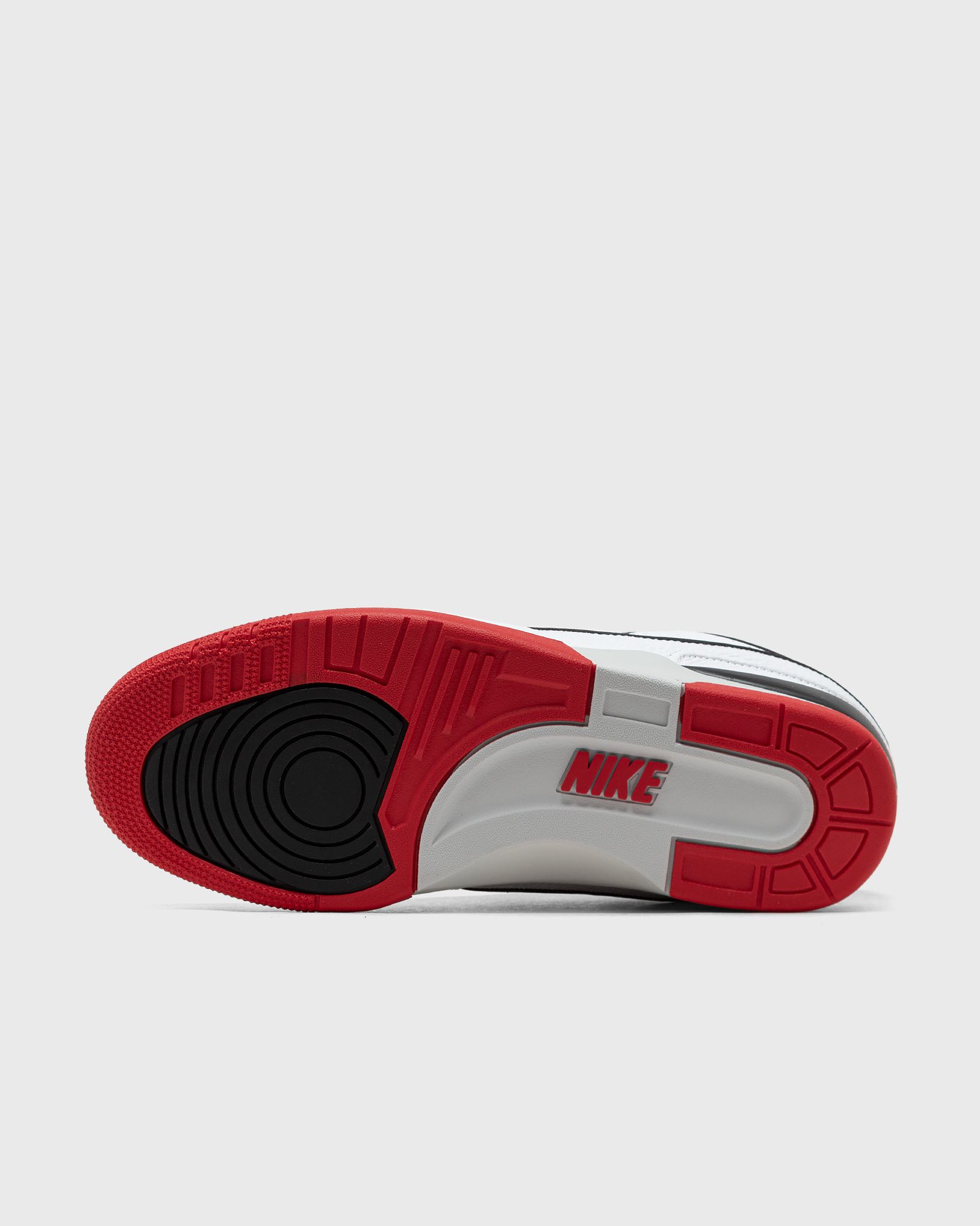 Nike Air Alpha Force 88 'Chicago'