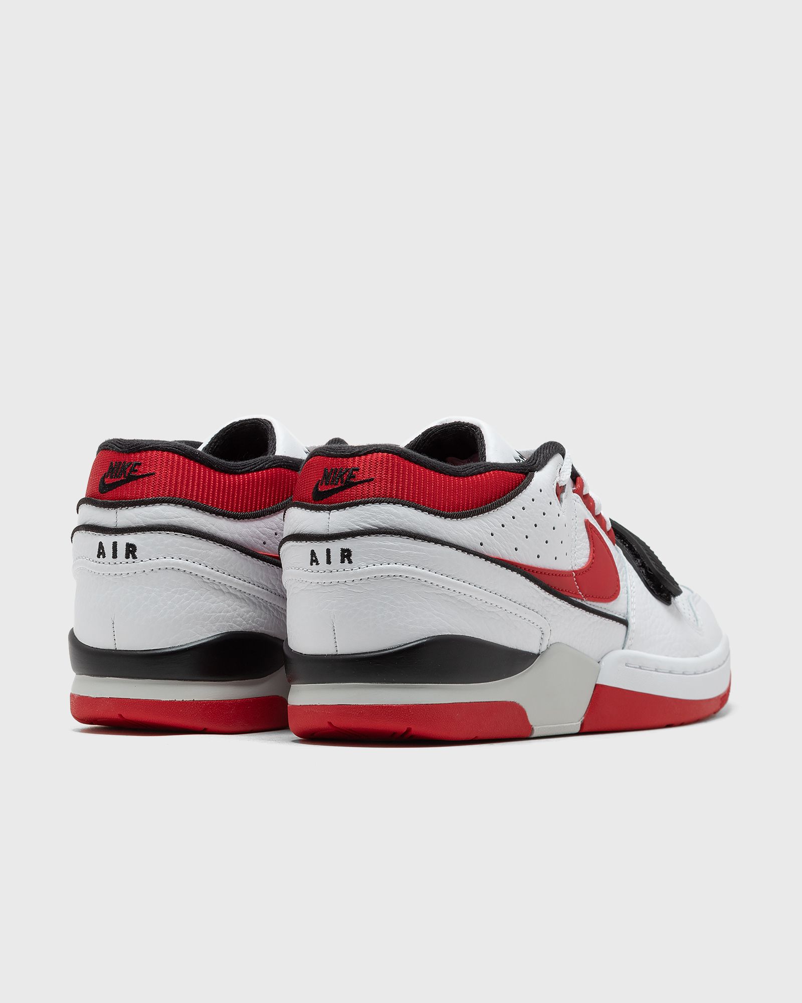 Nike Air Alpha Force 88 'Chicago'