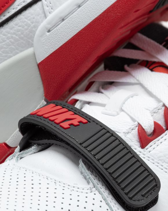 Nike Air Alpha Force 88 'Chicago'