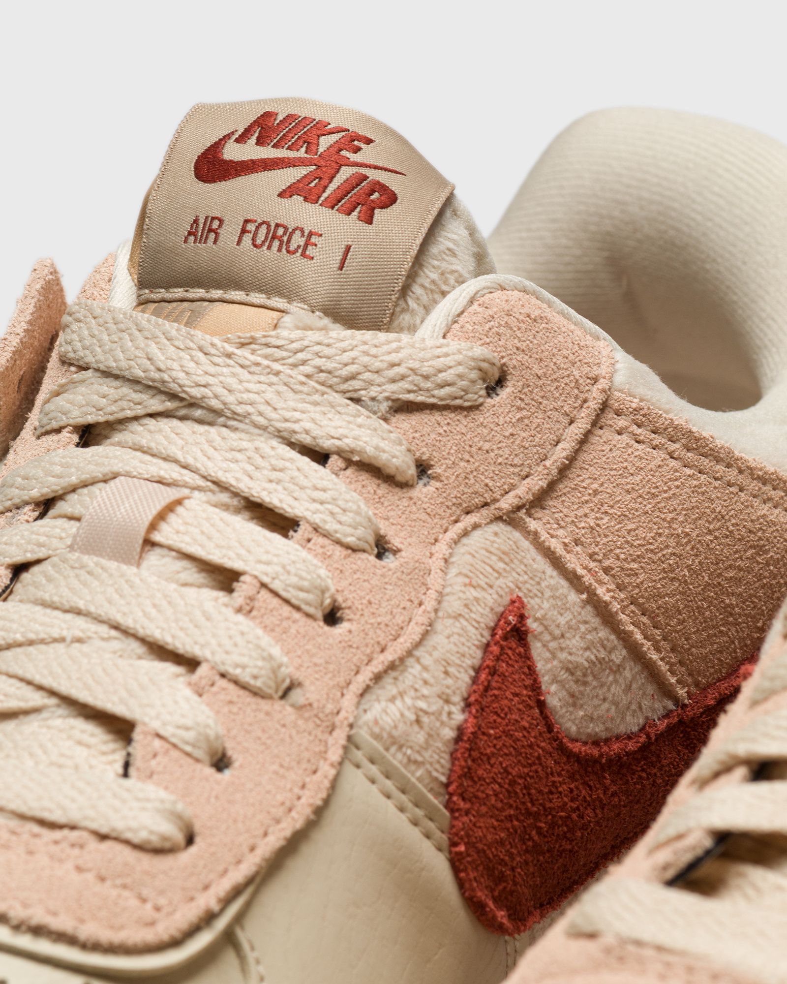 WMNS AF1 SHADOW 'Shimmer'