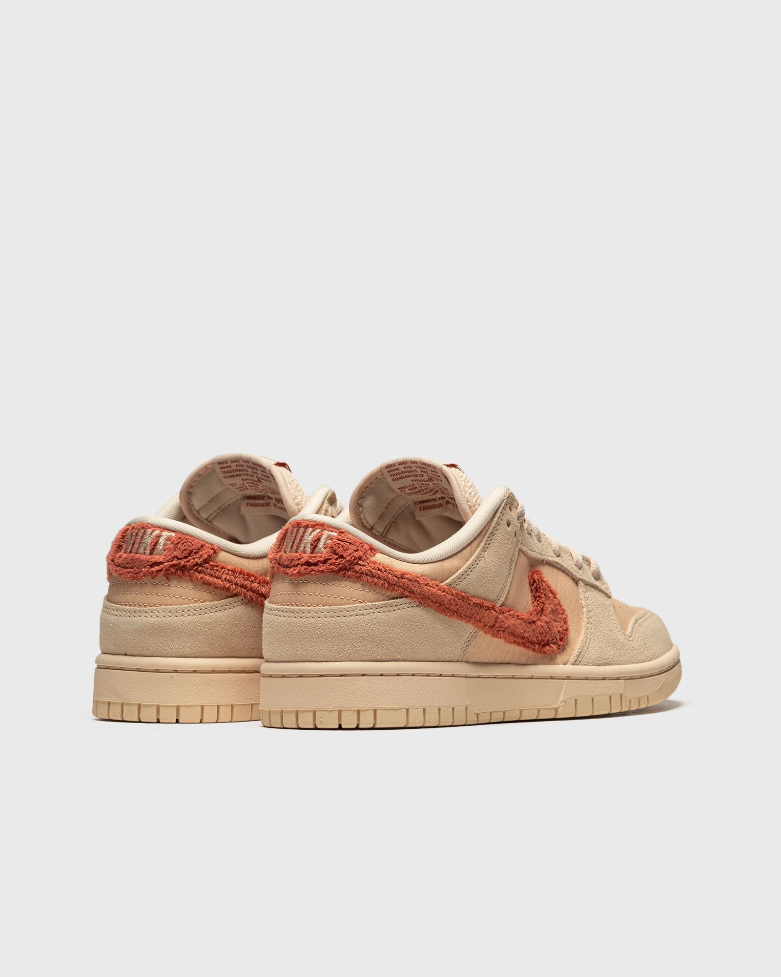WMNS DUNK LOW 'Terry Swoosh'
