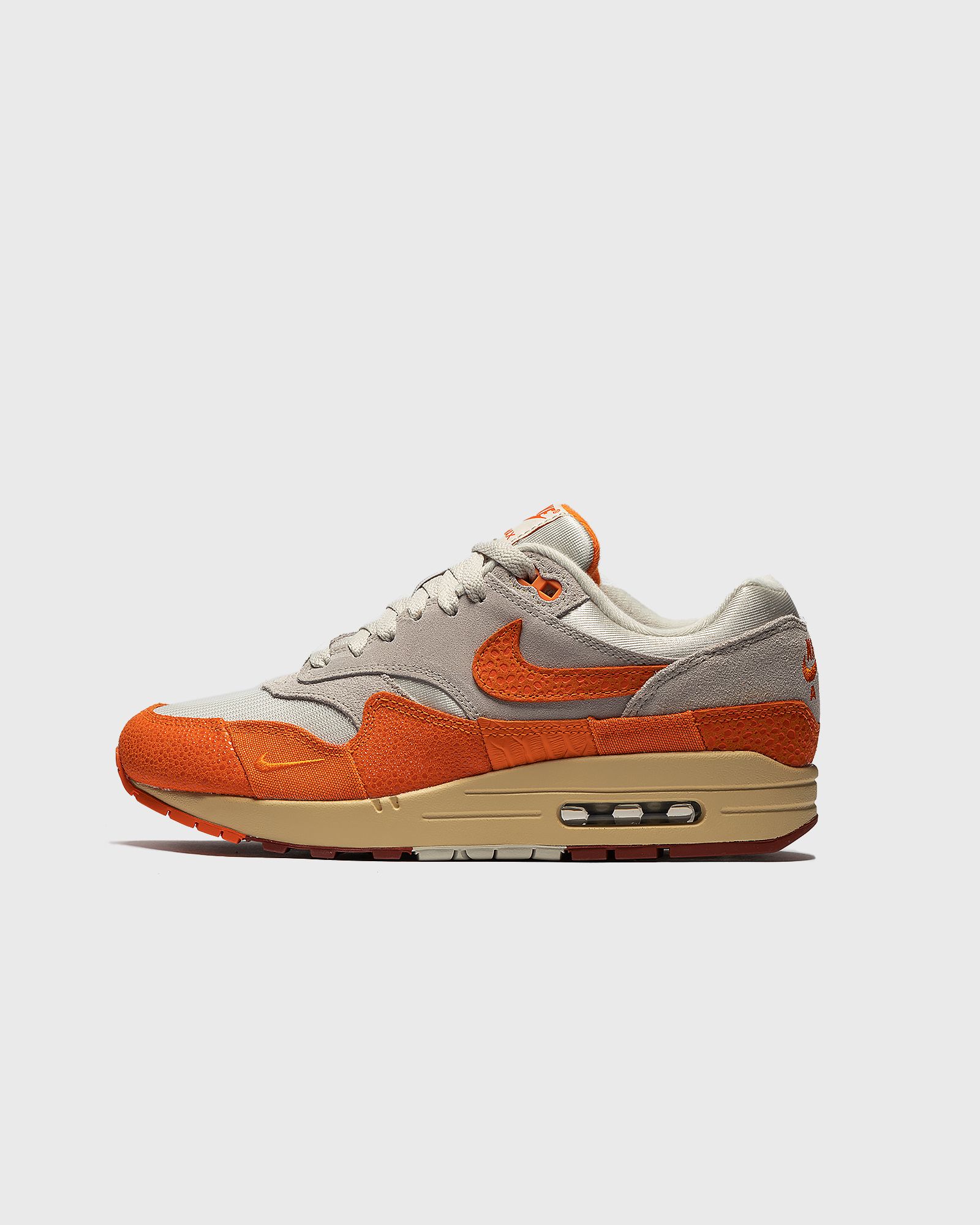 WMNS NIKE AIR MAX 1 'Magma Orange'