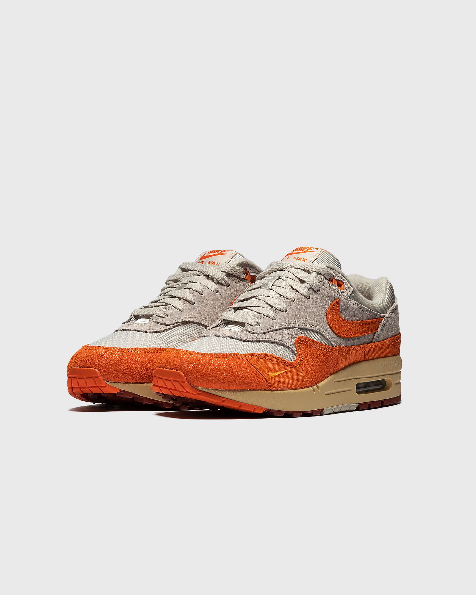 WMNS NIKE AIR MAX 1 'Magma Orange'