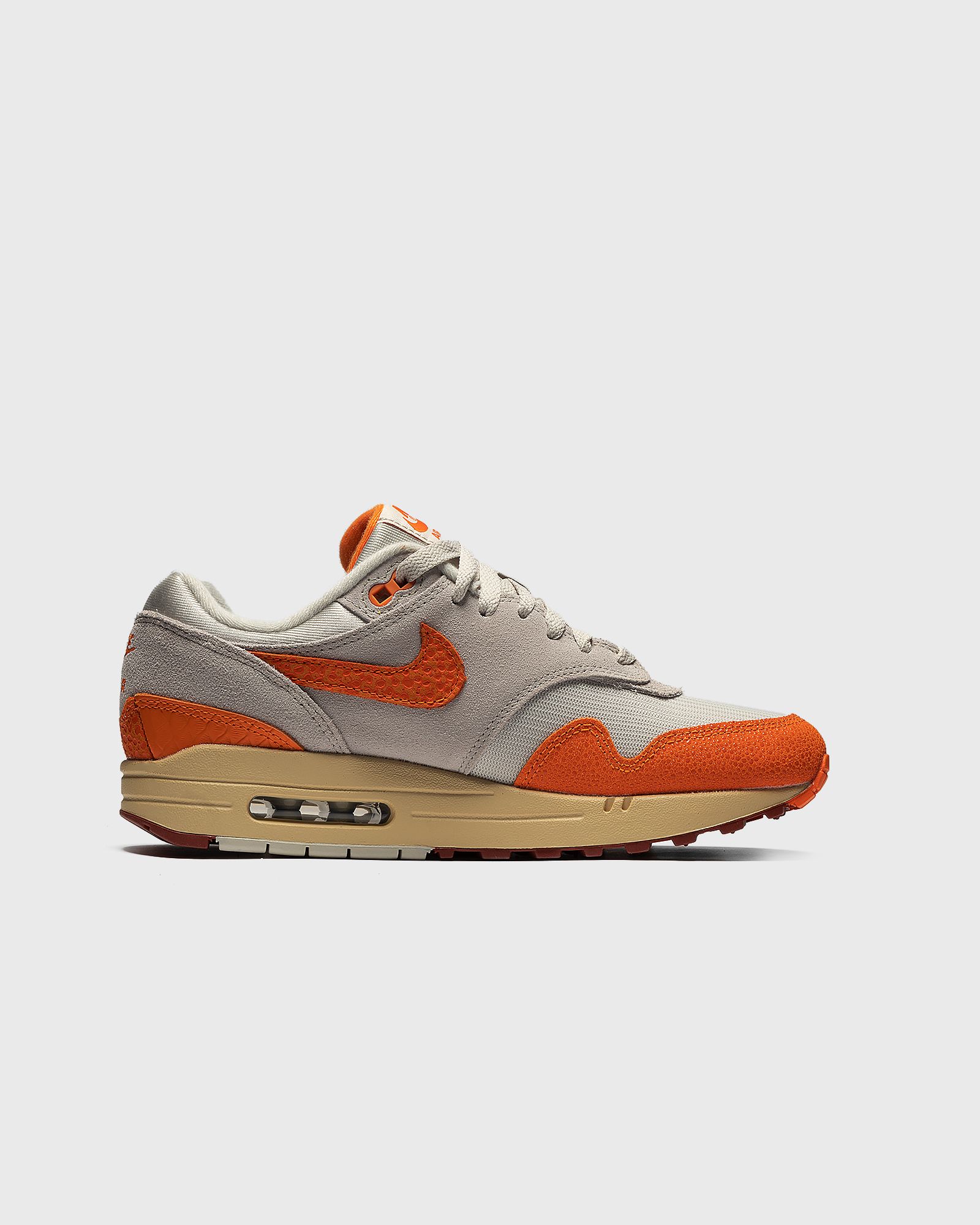 WMNS NIKE AIR MAX 1 'Magma Orange'