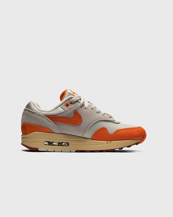 WMNS NIKE AIR MAX 1 'Magma Orange'