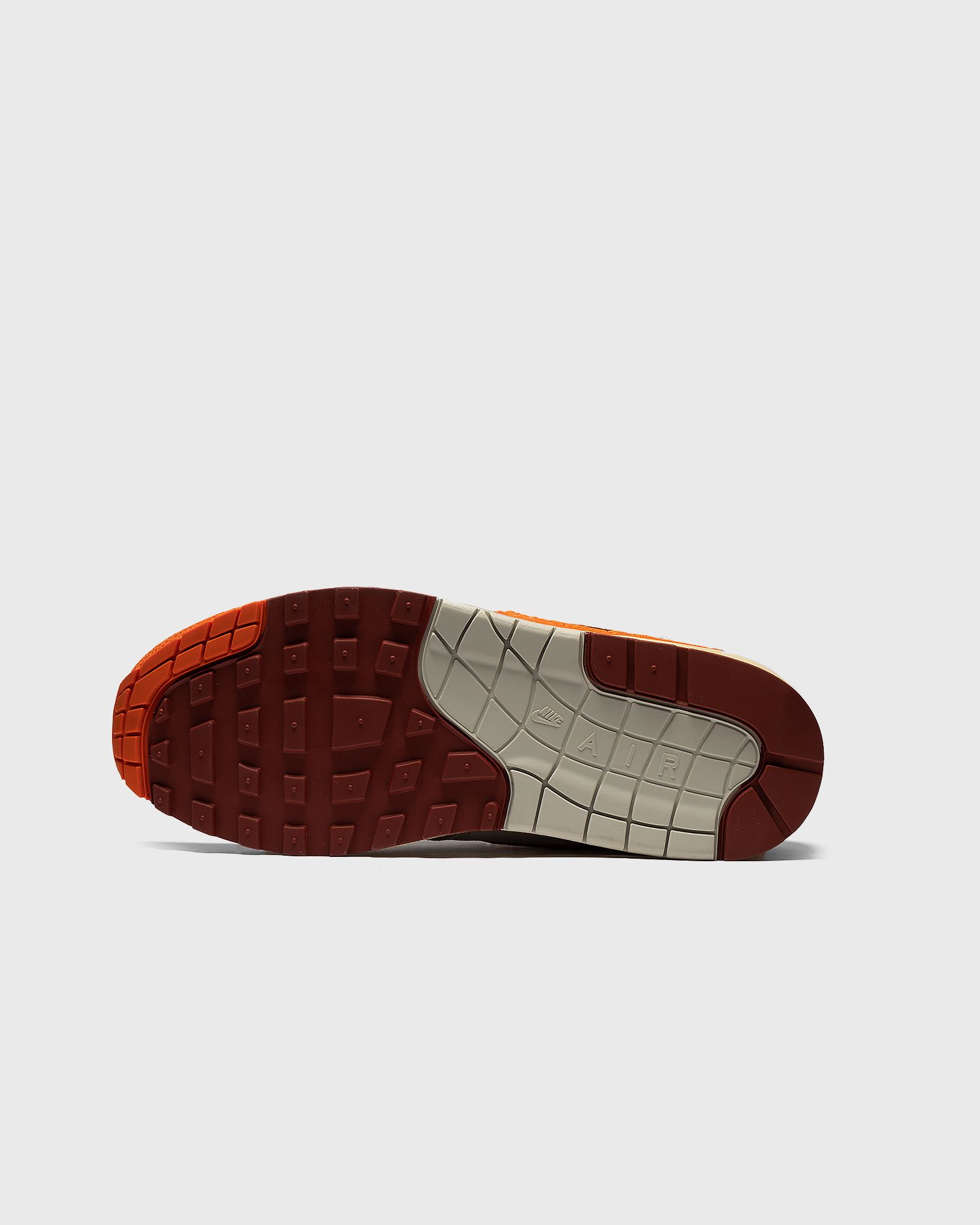 WMNS NIKE AIR MAX 1 'Magma Orange'