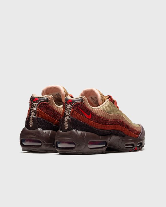 Nike WMNS NIKE AIR MAX 95 Anatomy of Air Brown BSTN Store