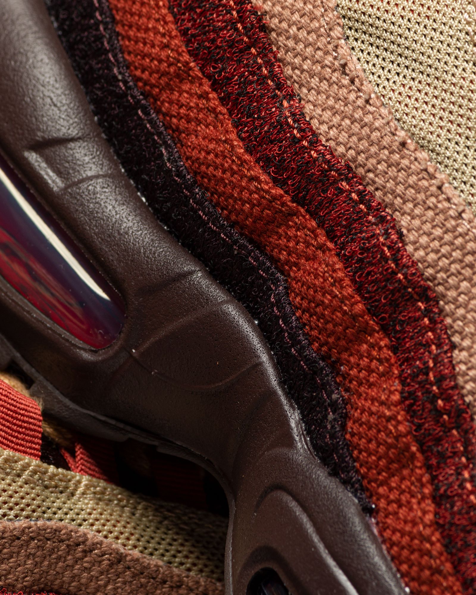 WMNS NIKE AIR MAX 95 'Anatomy of Air'