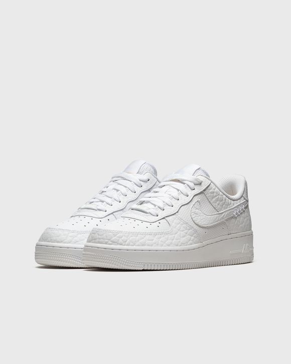 WMNS AIR FORCE 1 '07