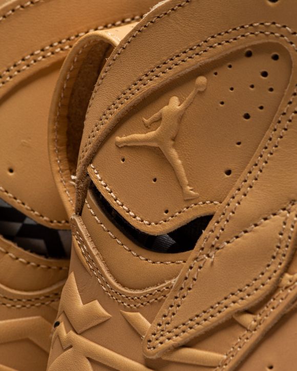 Jordan 7 hot sale brown