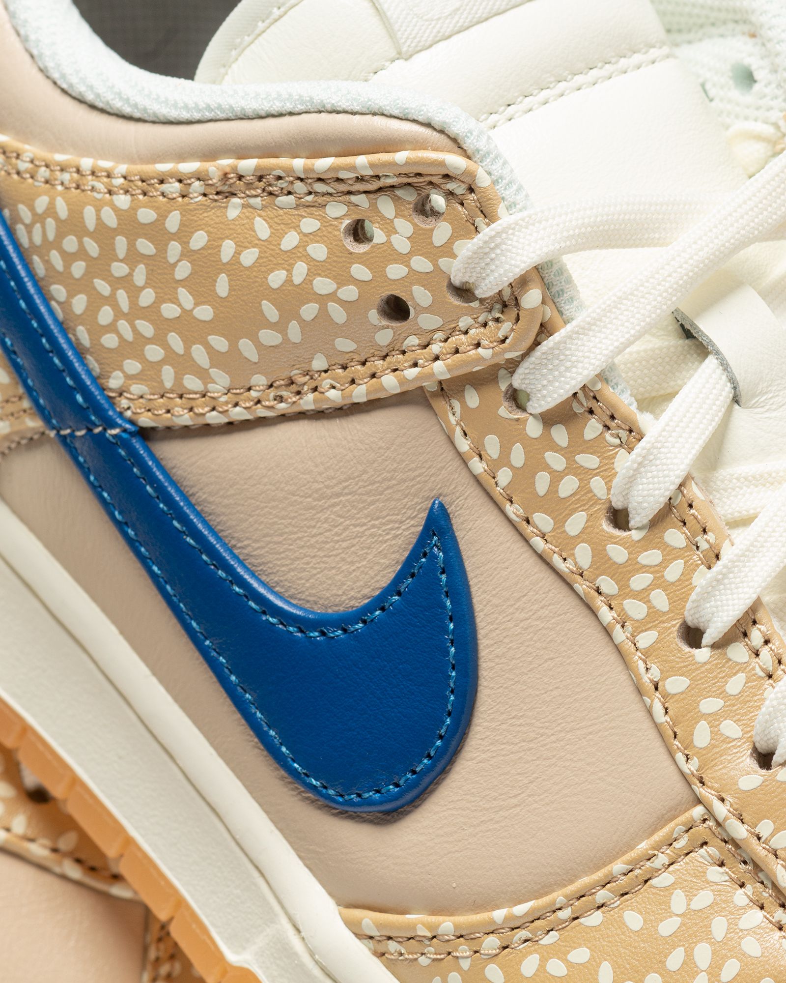 DUNK LOW PRM 'Sesame'