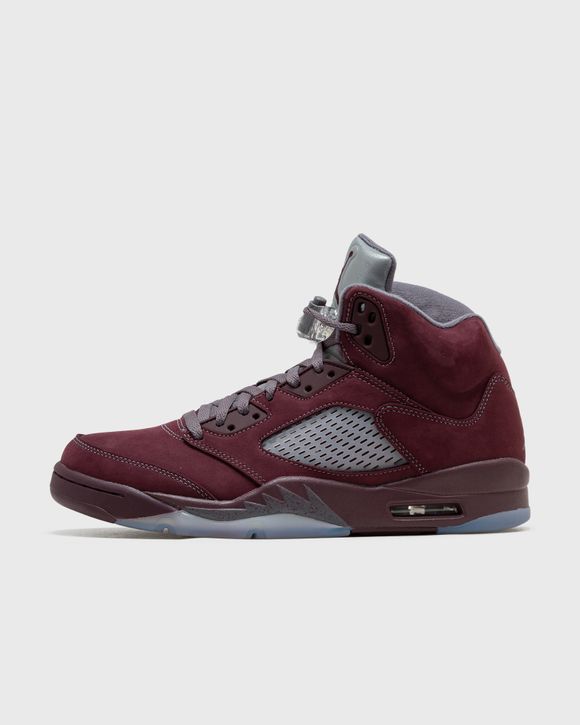 Maroon red jordans online