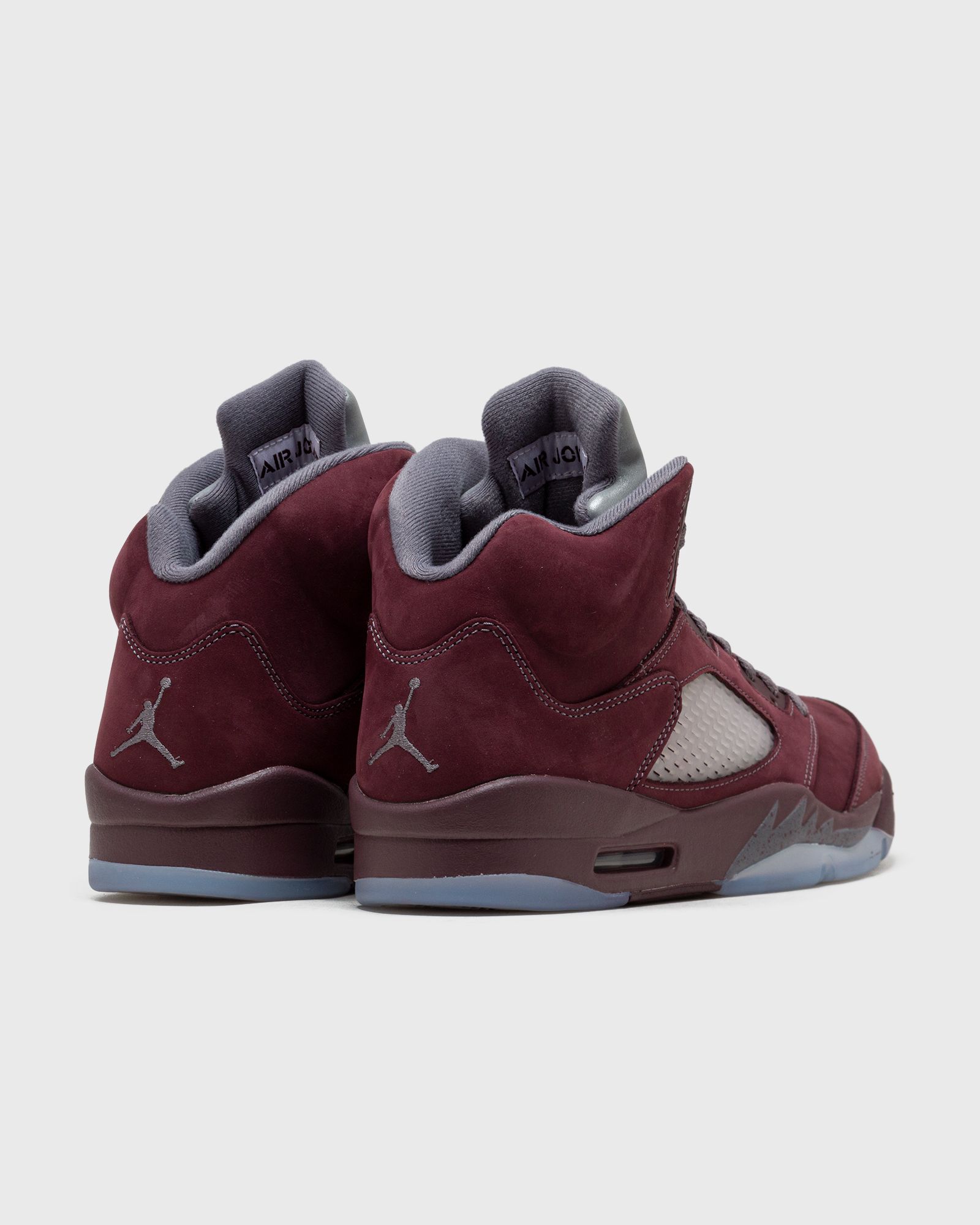 AIR JORDAN 5 RETRO SE 'Burgundy'