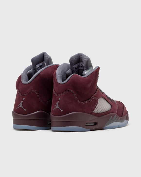 Air Jordan 5 Retro SE 'Burgundy' 10