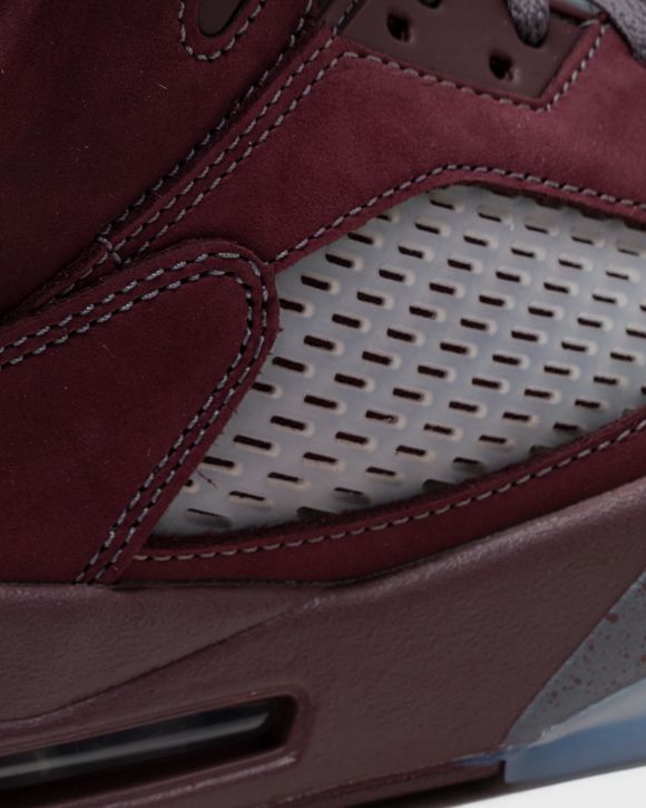 Jordan AIR JORDAN 5 RETRO SE 'Burgundy' Red | BSTN Store