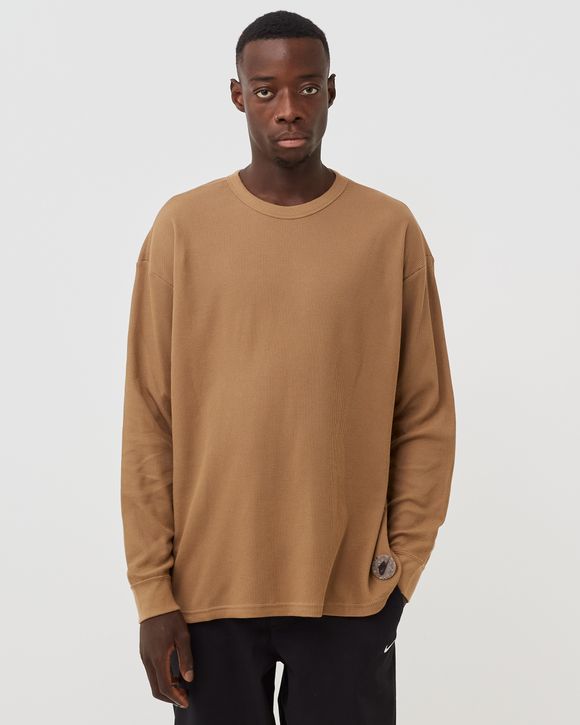 SPU LONGSLEEVE TEE