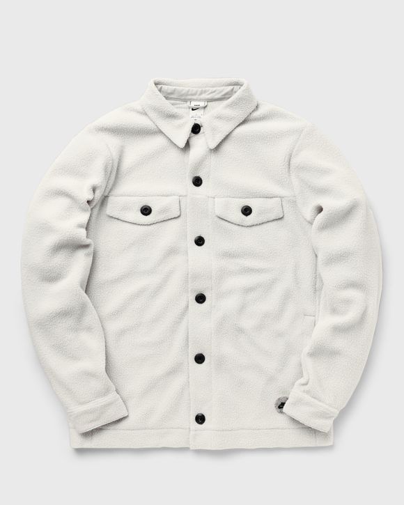SPU JACKET SHERPA