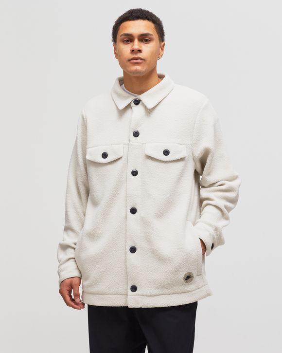 SPU JACKET SHERPA