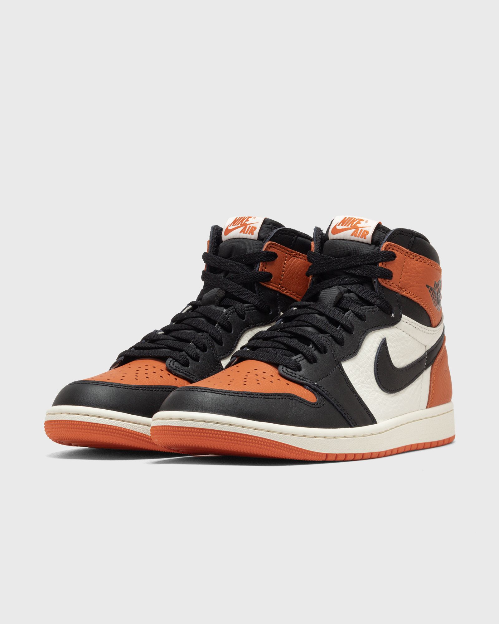 Air Jordan 1 Retro High OG "Shattered Backboard"