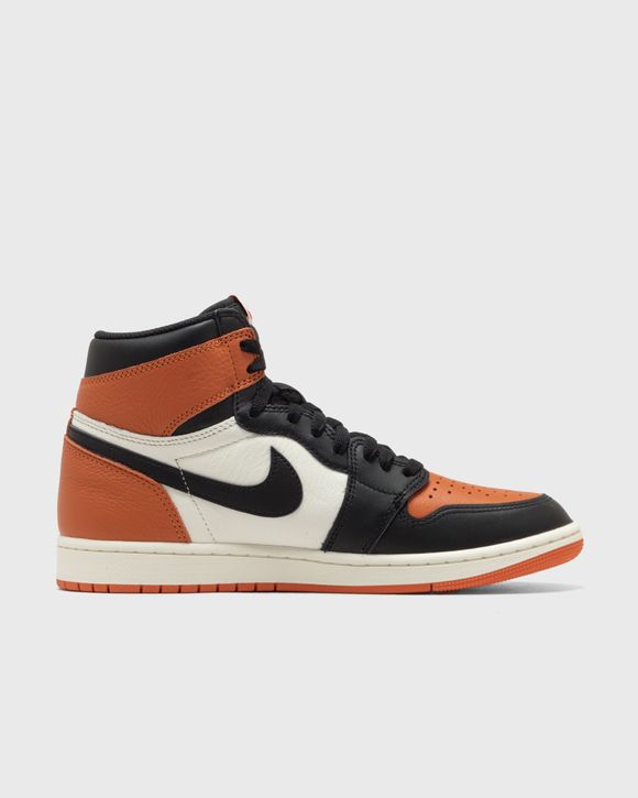 Air Jordan 1 Retro High OG "Shattered Backboard"