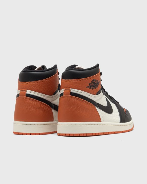 Air Jordan 1 Retro High OG "Shattered Backboard"