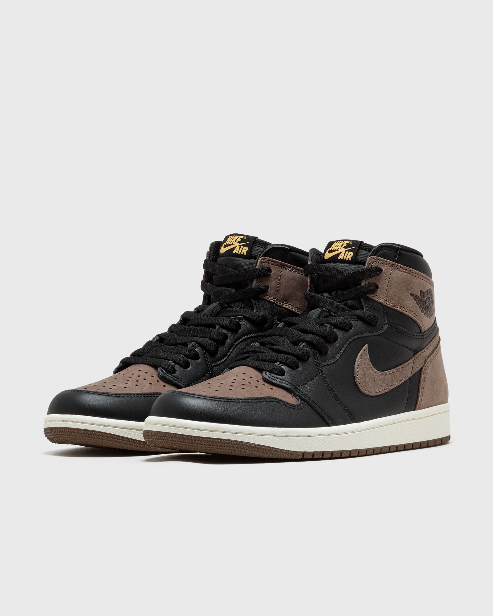 AIR JORDAN 1 RETRO HIGH OG 'PALOMINO'
