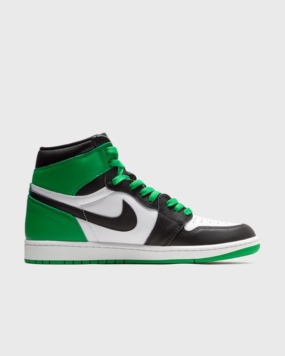 Air Jordan 1 Retro High OG 'Lucky Green'
