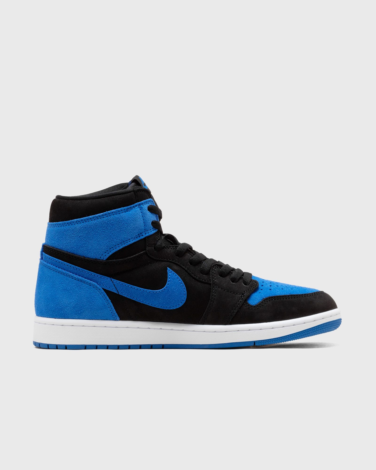 AIR JORDAN 1 RETRO HIGH OG "ROYAL RE-IMAGINED"