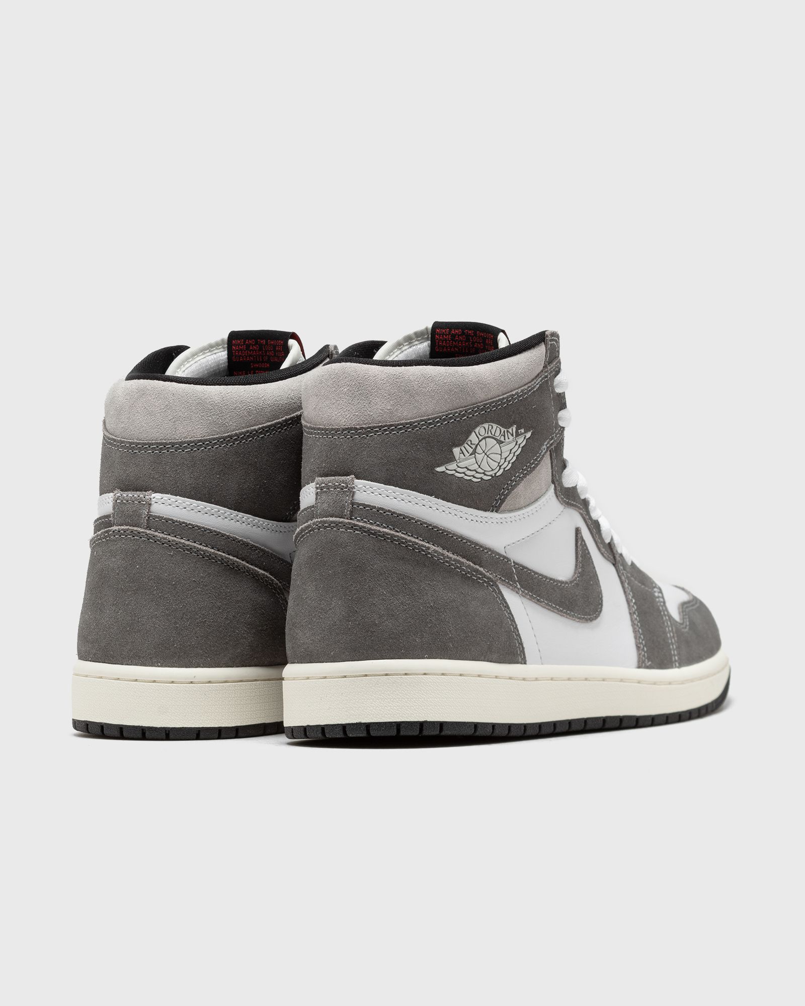 AIR JORDAN 1 RETRO HIGH OG "Washed Heritage"