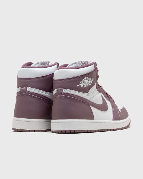 Air Jordan 1 High OG Mauve 