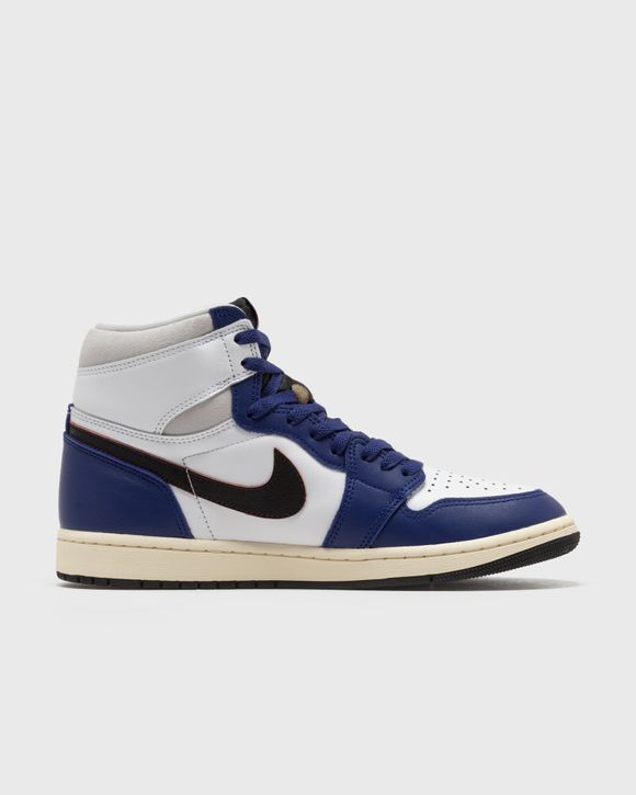 AIR JORDAN 1 RETRO HIGH OG RARE AIR 'DEEP ROYAL BLUE'