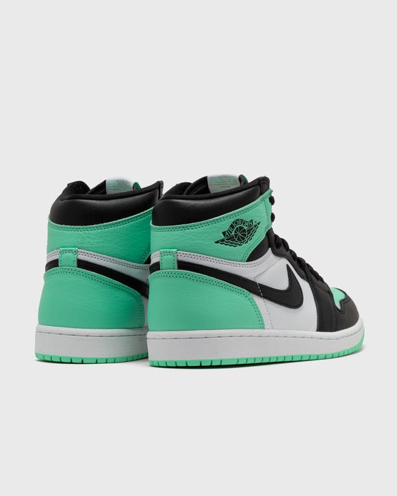 AIR JORDAN 1 RETRO HIGH OG "GREEN GLOW"