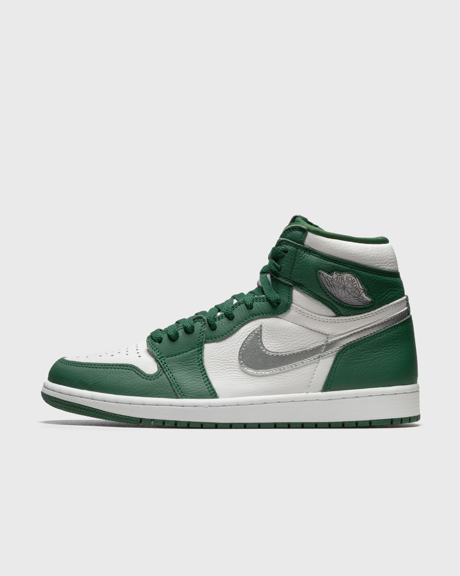 AIR JORDAN 1 RETRO HIGH OG "Gorge Green"