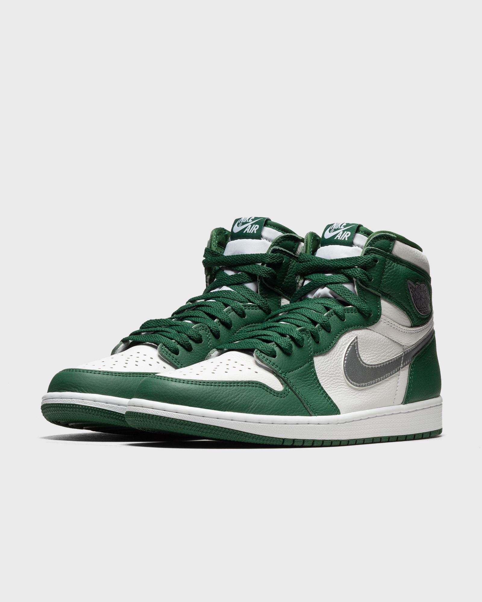 AIR JORDAN 1 RETRO HIGH OG "Gorge Green"