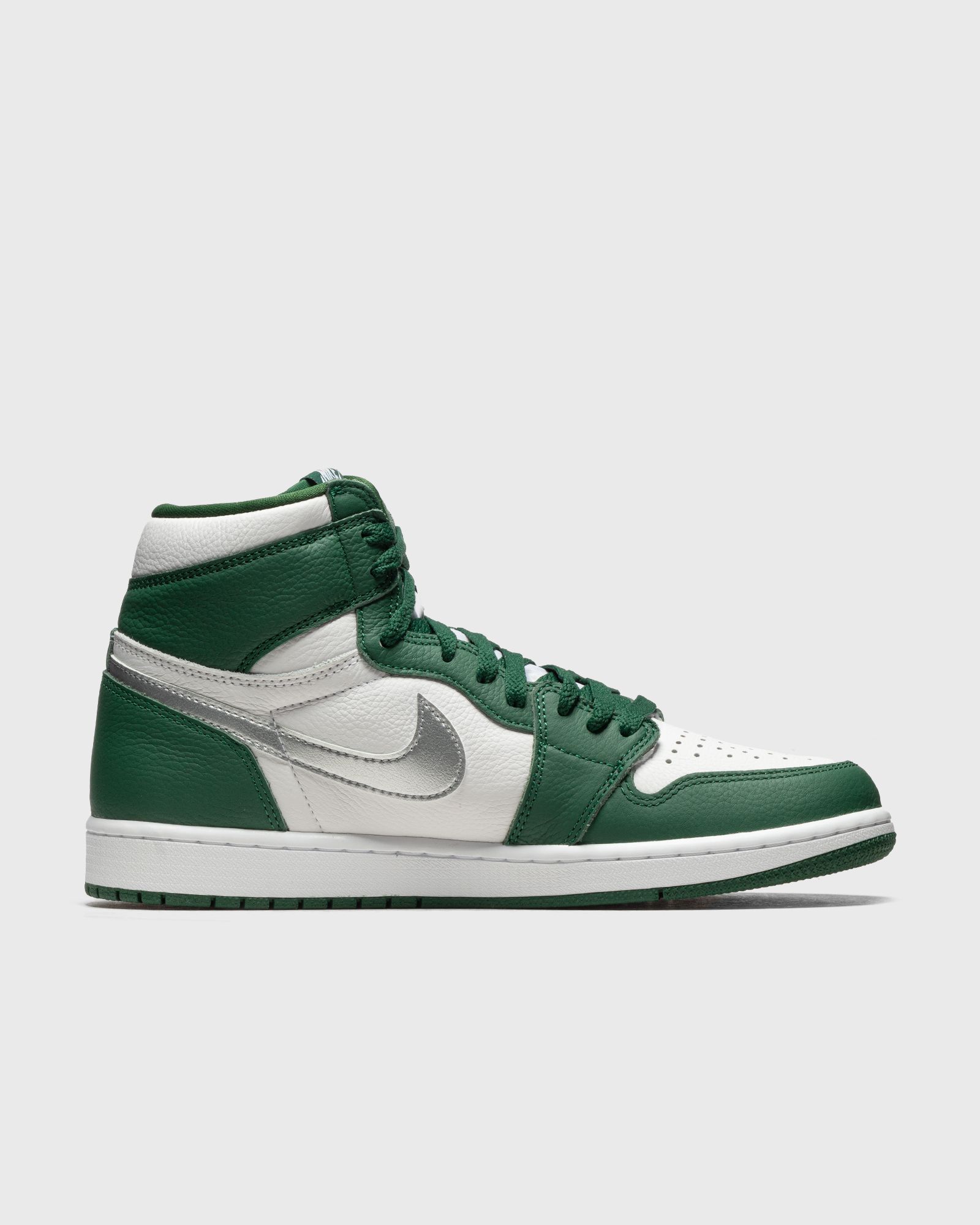 AIR JORDAN 1 RETRO HIGH OG "Gorge Green"
