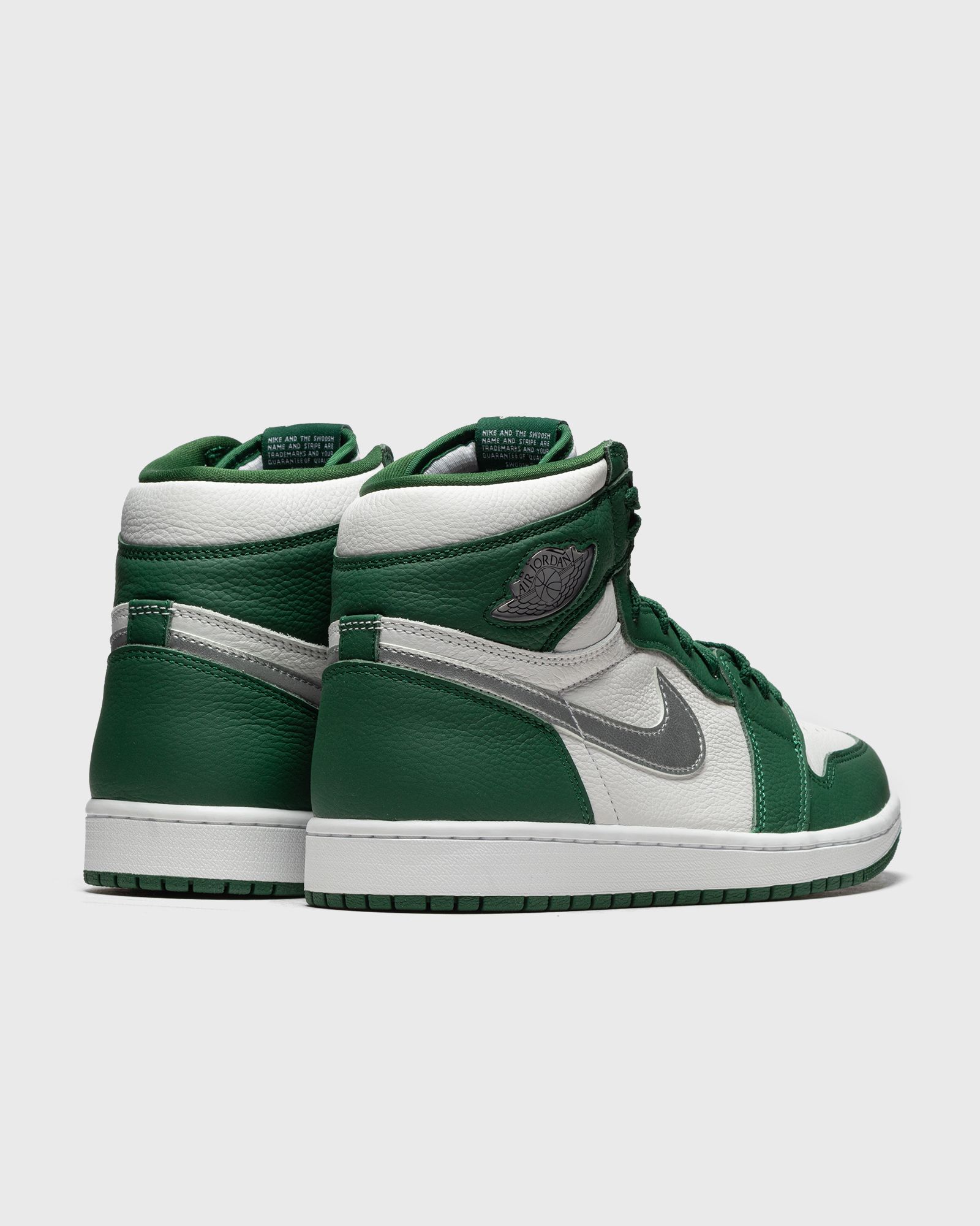 AIR JORDAN 1 RETRO HIGH OG "Gorge Green"