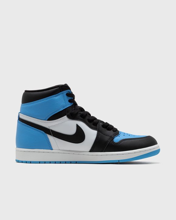 Jordan 1 high og blue best sale