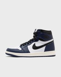 AIR JORDAN 1 RETRO HIGH OG "MIDNIGHT NAVY"