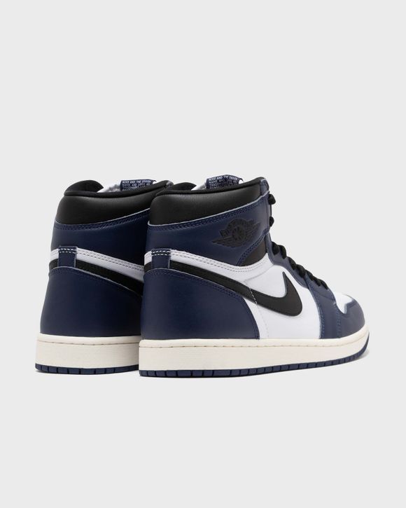 AIR JORDAN 1 RETRO HIGH OG "MIDNIGHT NAVY"