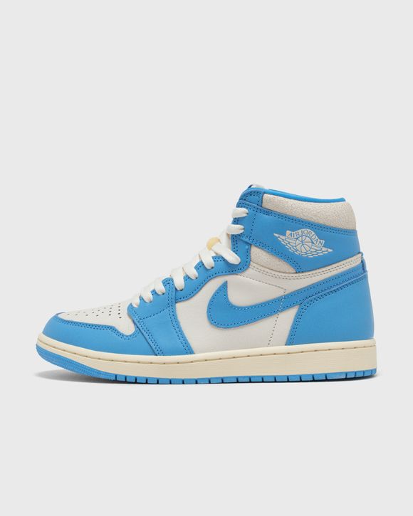 AIR JORDAN 1 RETRO HIGH OG "UNC Reimagined"