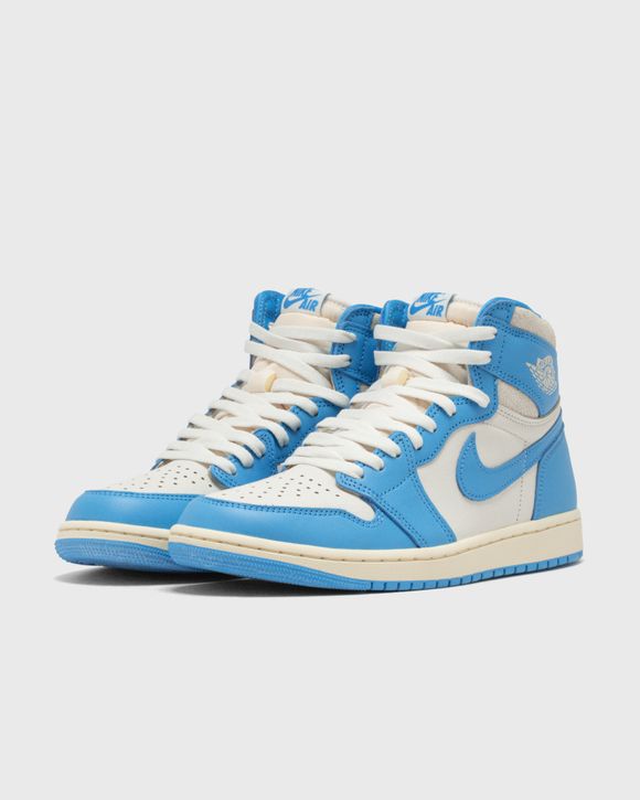 AIR JORDAN 1 RETRO HIGH OG "UNC Reimagined"