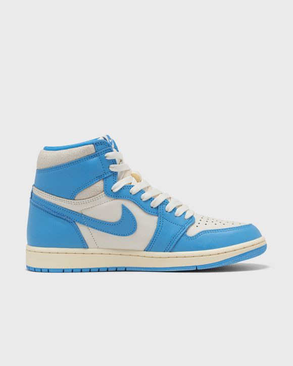 AIR JORDAN 1 RETRO HIGH OG "UNC Reimagined"
