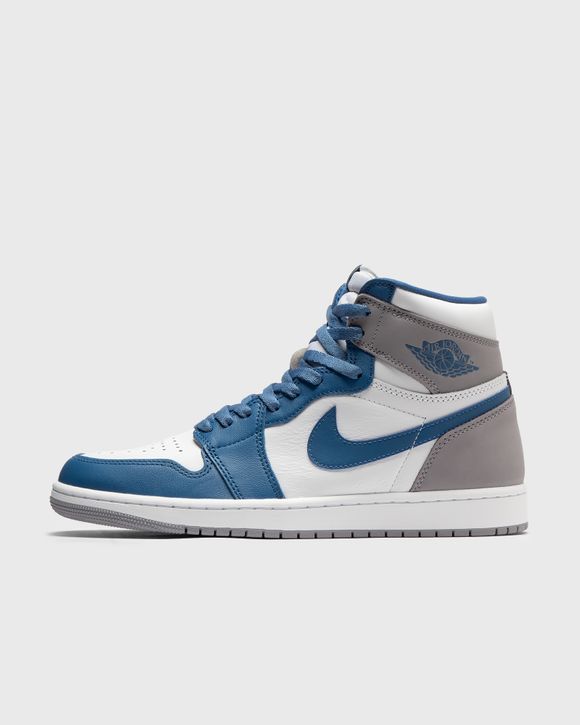 Aj1 on sale true blue