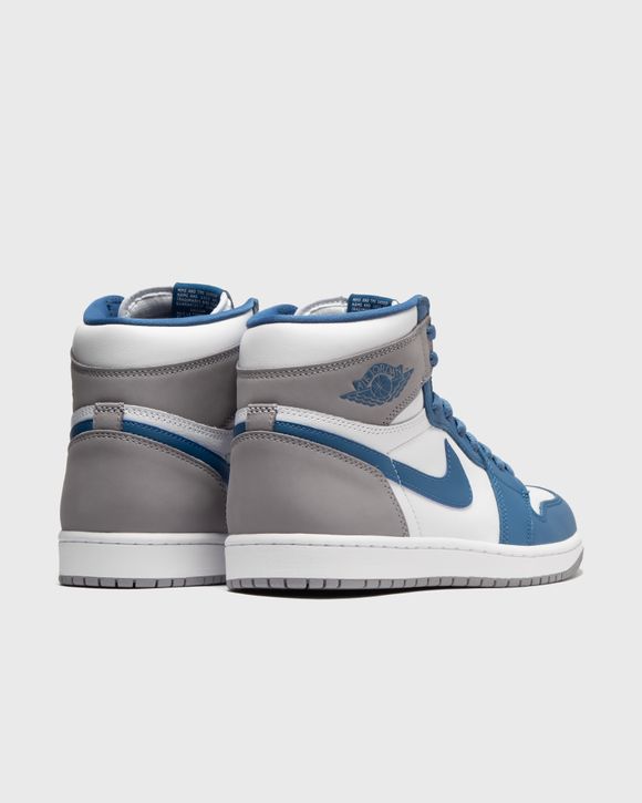 AIR JORDAN 1 RETRO HIGH OG TRUE BLUE