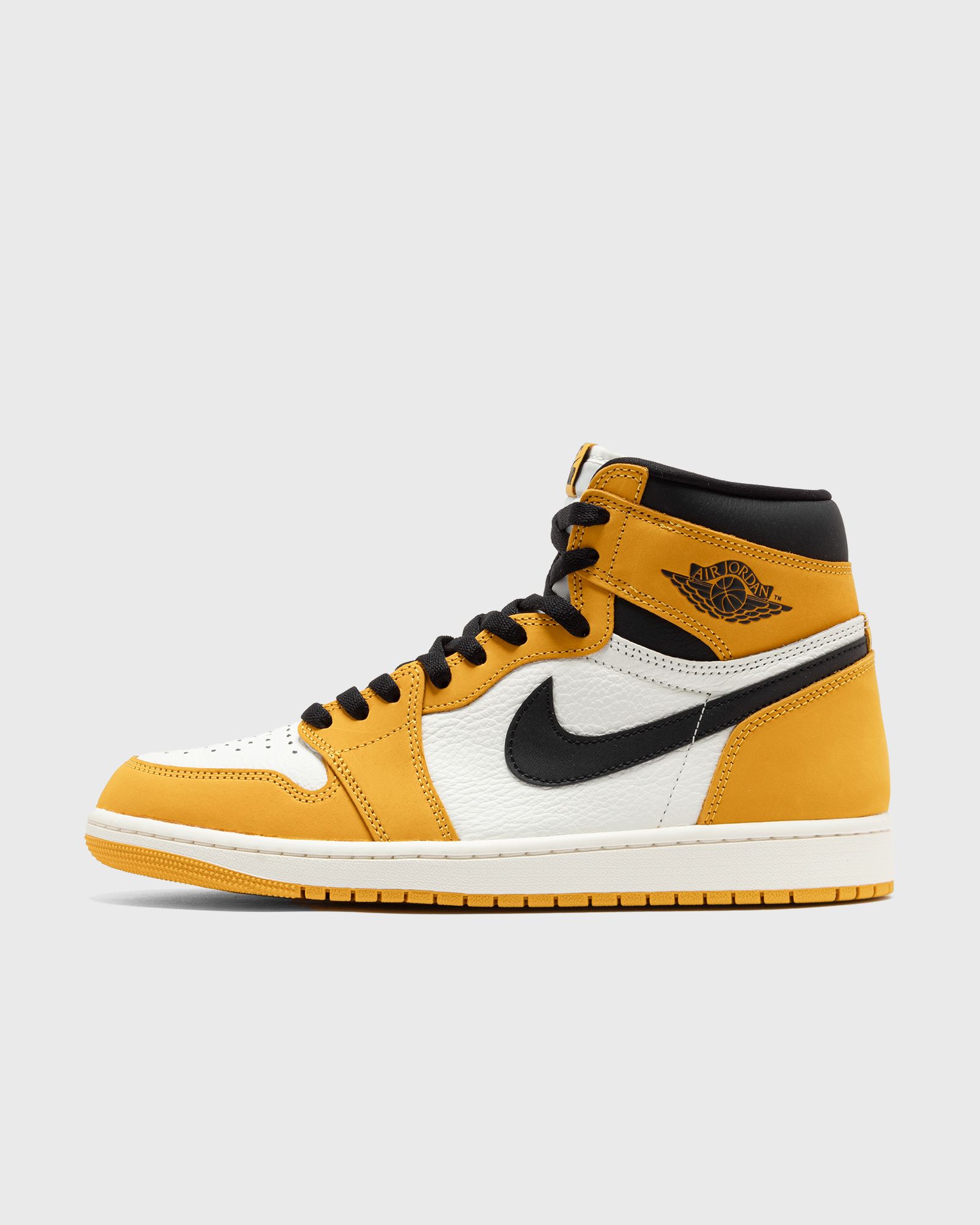 Air Jordan 1 High OG "Yellow Ochre"