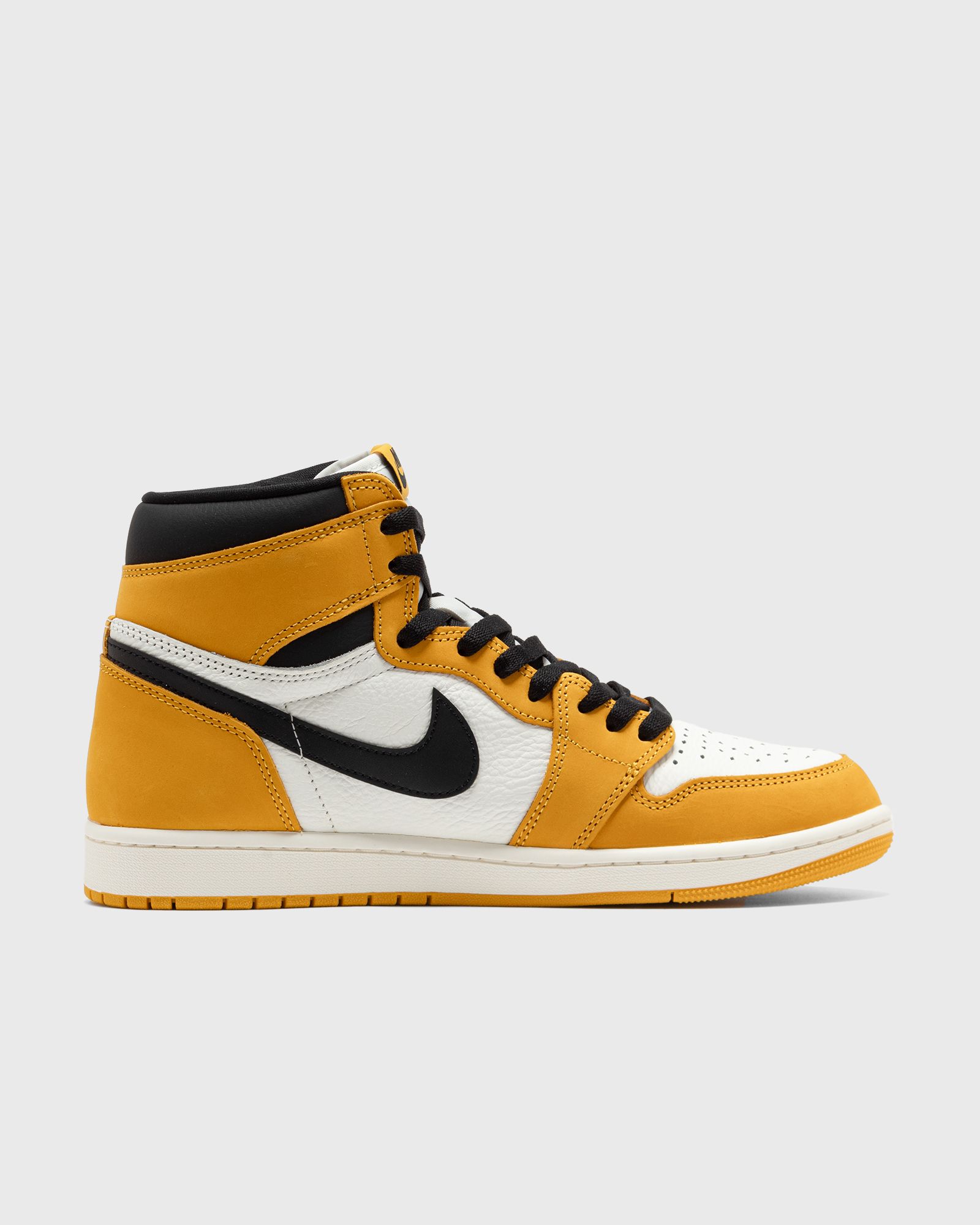 Air Jordan 1 High OG "Yellow Ochre"