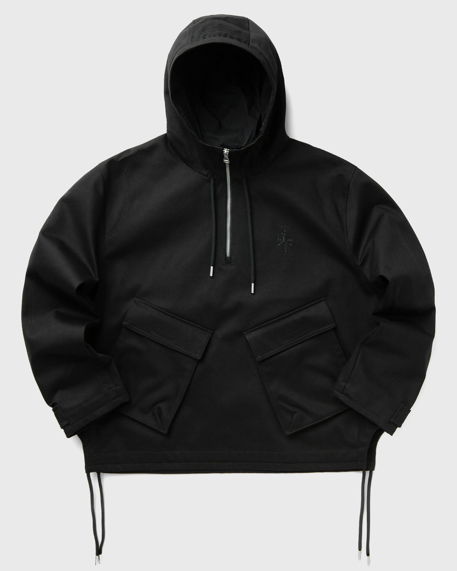 Jordan x Travis Scott 1/2-Zip Jacket