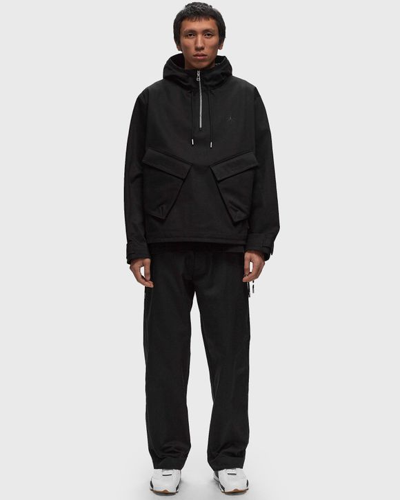 Jordan outlet x Travis Scott Webjacke Größe L