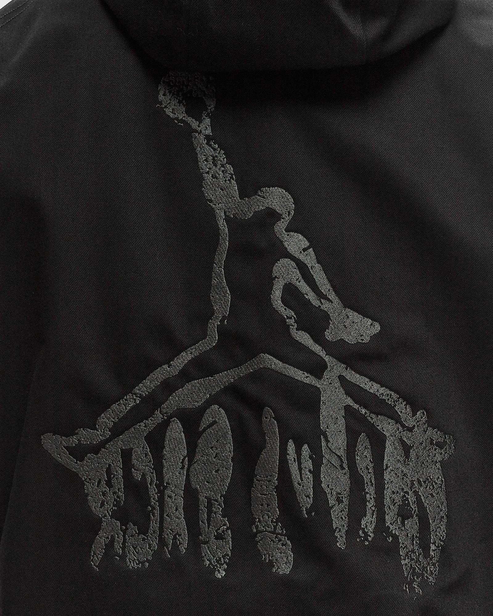 Jordan x Travis Scott 1/2-Zip Jacket