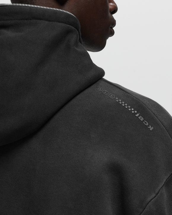 Jordan Jordan x Travis Scott Full-Zip Hoodie Black - black